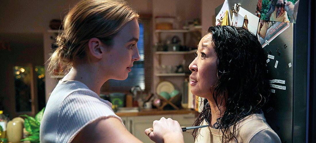Killing Eve