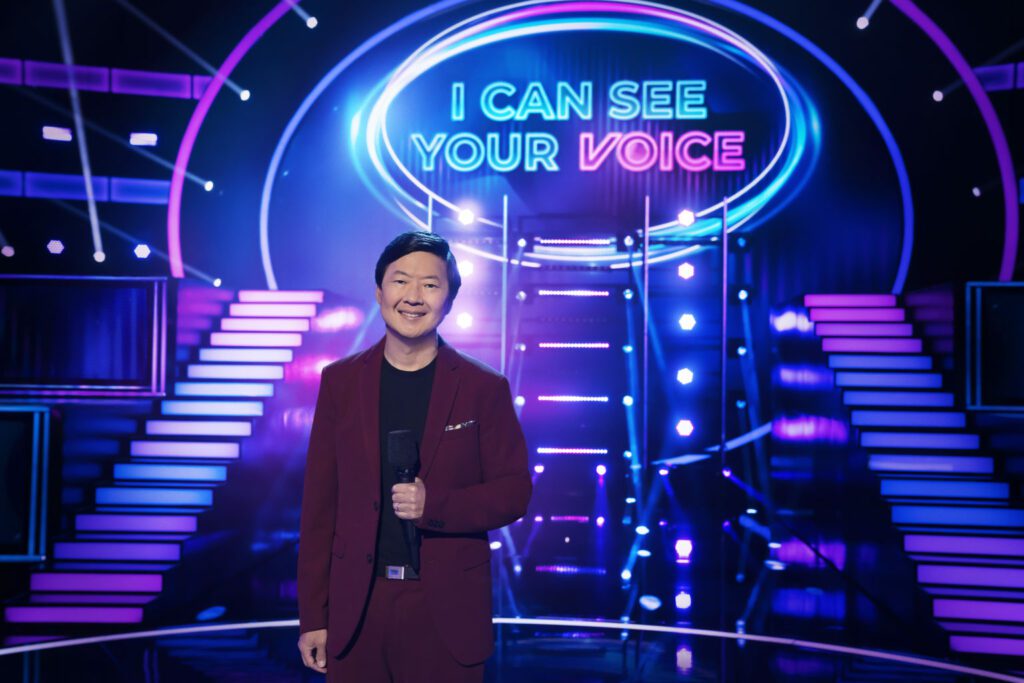 icanseeyourvoice Fox