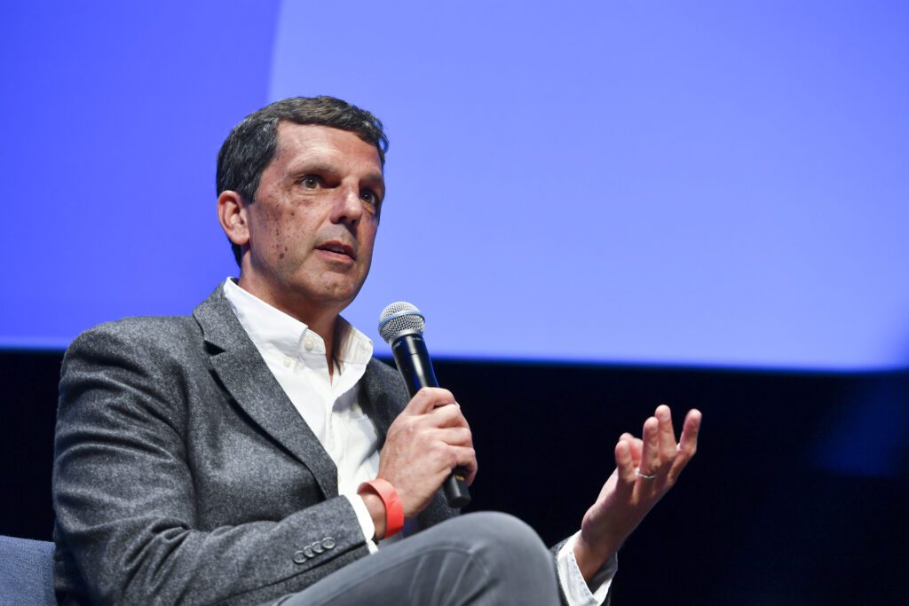 ViacomCBS - MIPCOM