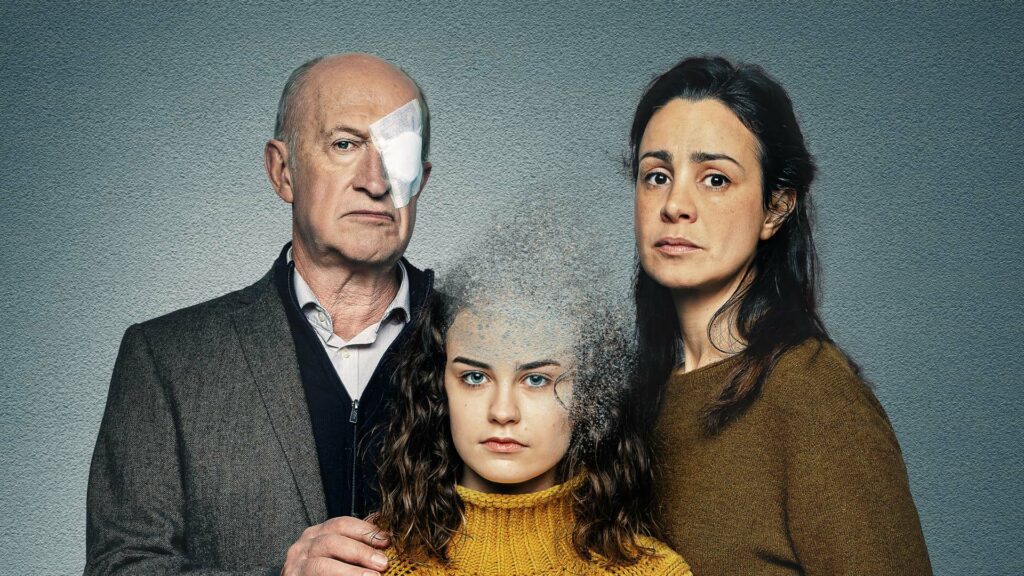 Unseen - MIPCOM 2021
