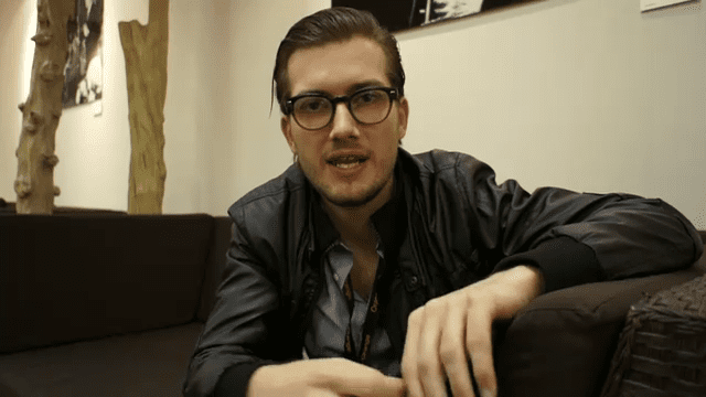 Alex Ljung