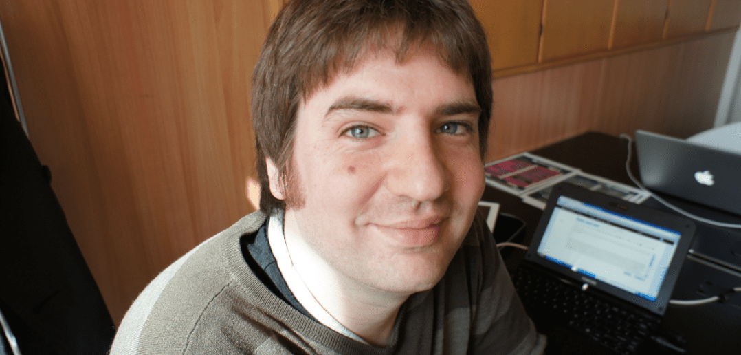 Stuart Dredge