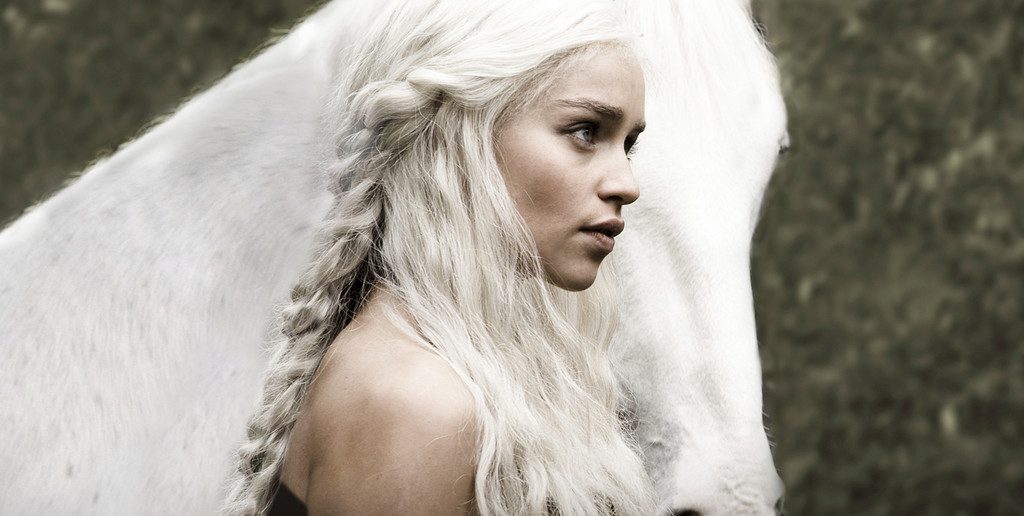 Game of Thrones