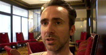 Nick Bailey AKQA