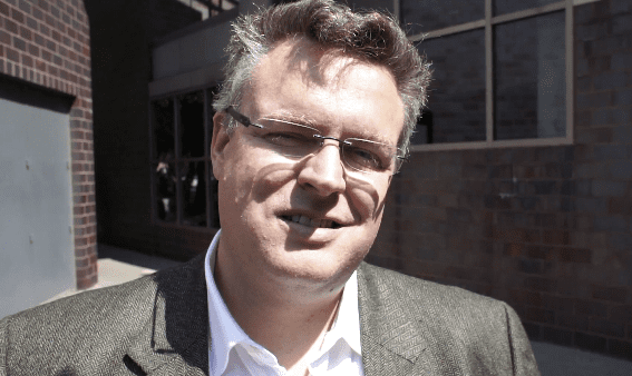 Richard Bullwinkle, Rovi