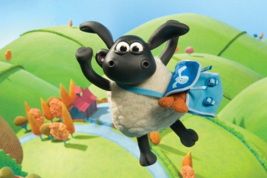 Timmy Time