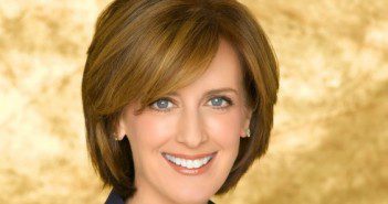 Anne Sweeney