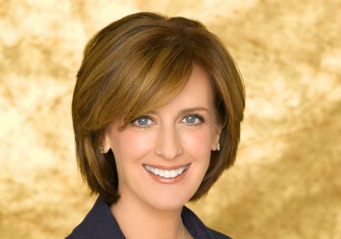 Anne Sweeney
