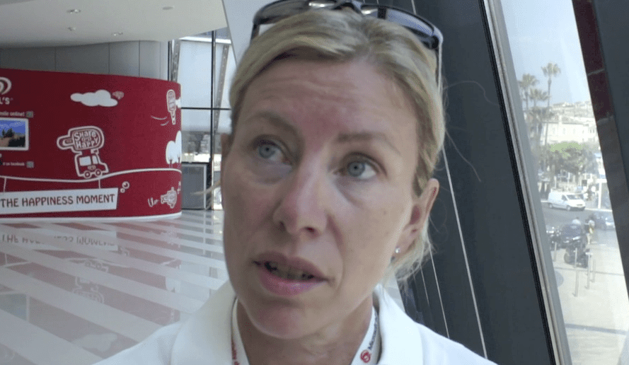 Heather Bowler, Eurosport