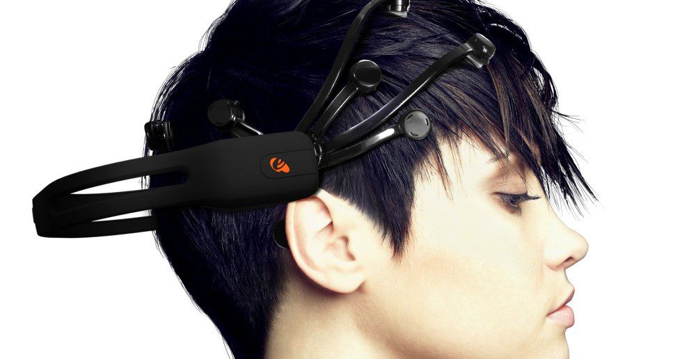 EMOTIV