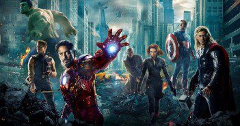 The Avengers
