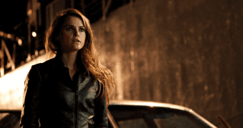 Keri Russell in The Americans