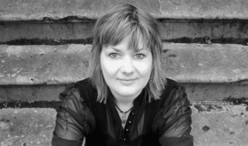 Nicola Lees