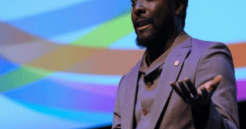 Will.i.am at IBC