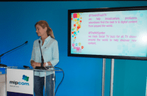 Fresh Social TV