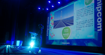 Fresh TV MIPCOM 2012