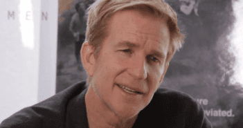 Matthew Modine