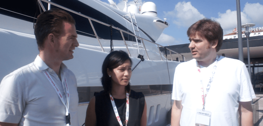 MIPBlog daily videoblog 2