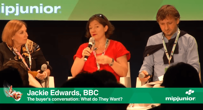 MIPCOM Daily Wrap 1