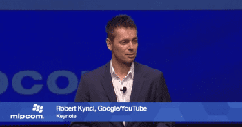 MIPCOM Daily Wrap 2: MIPCOM Day 1