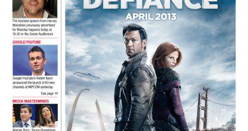 MIPCOM News 2