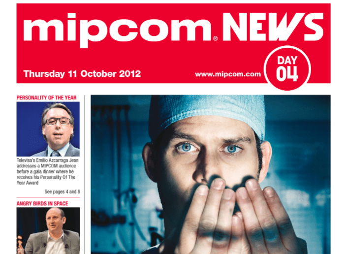 MIPCOM News 4