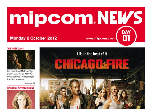 MIPCOM News issue 1