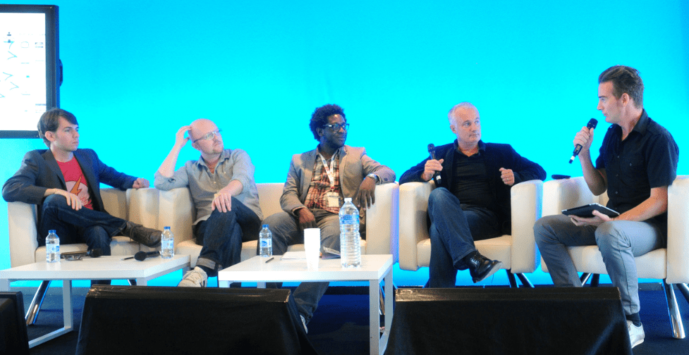 MIPCOM Wrap-Up