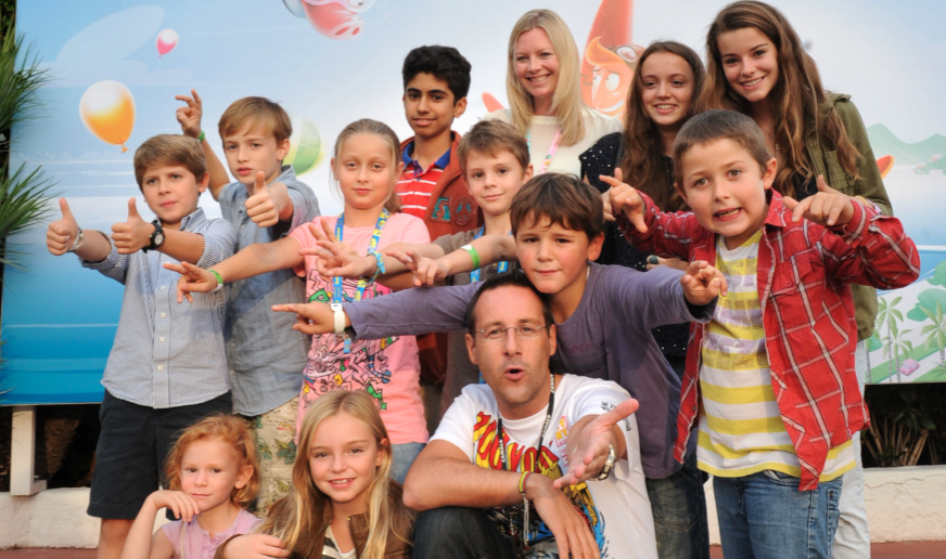 MIPJunior Kids' Jury