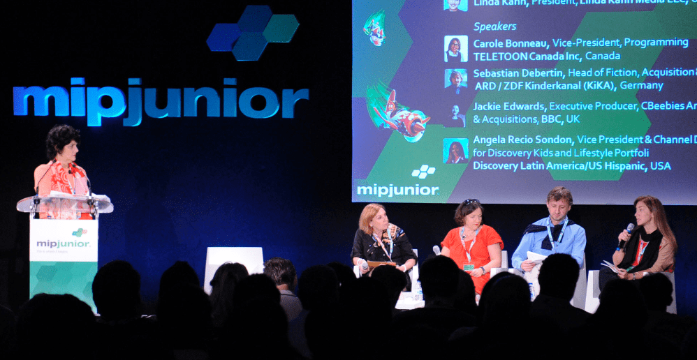 MIPJunior What do Buyers Want?