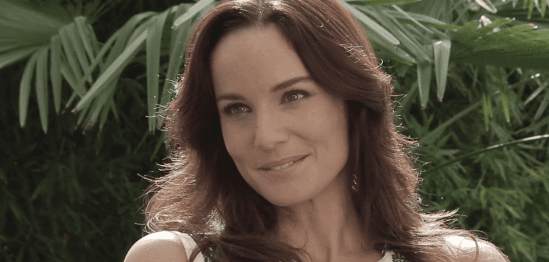 Sarah Wayne Callies