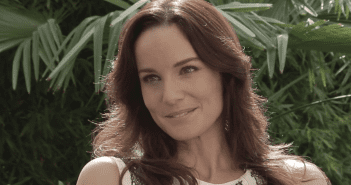 Sarah Wayne Callies