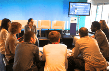 Social TV Boot Camp MIPCOM