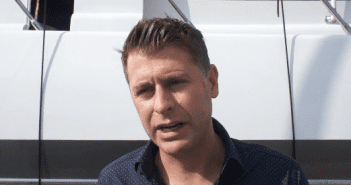 Viacom's Philip Bourchier O'Ferrall