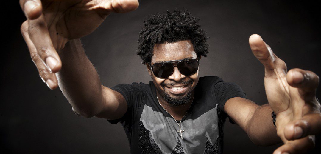 Basketmouth