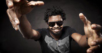 Basketmouth