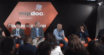 What Do Buyers Want? MIPDoc 2012