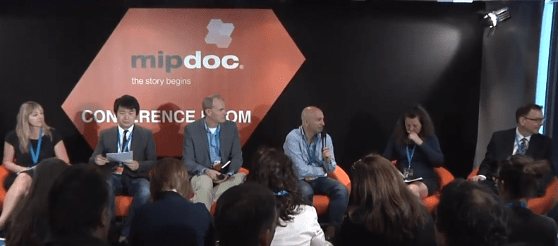 What Do Buyers Want? MIPDoc 2012