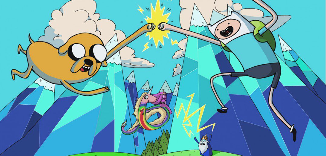 Adventure Time