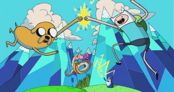 Adventure Time