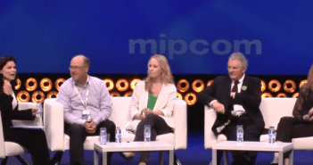 MIPCOM Buyers Superpanel