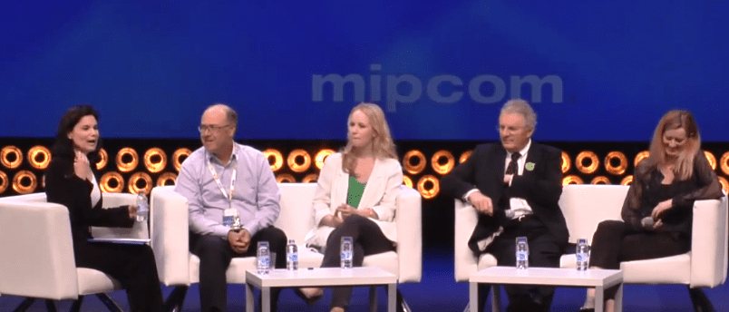MIPCOM Buyers Superpanel