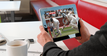 Sky Go