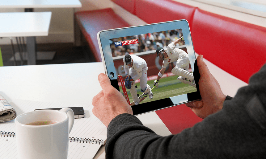Sky Go