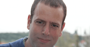 Lior Sasson distribution