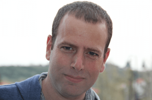 Lior Sasson distribution