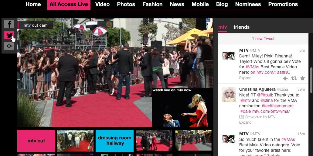 MTV Video Music Awards