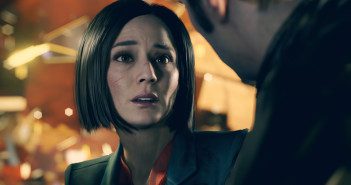 Quantum Break