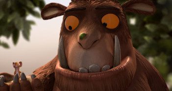 The Gruffalo
