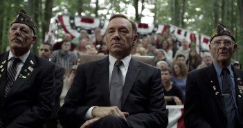 House of Cards Season 2